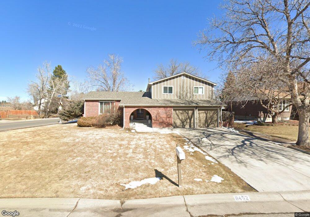 8452 Newland Dr, Arvada, CO 80003 - photo 1