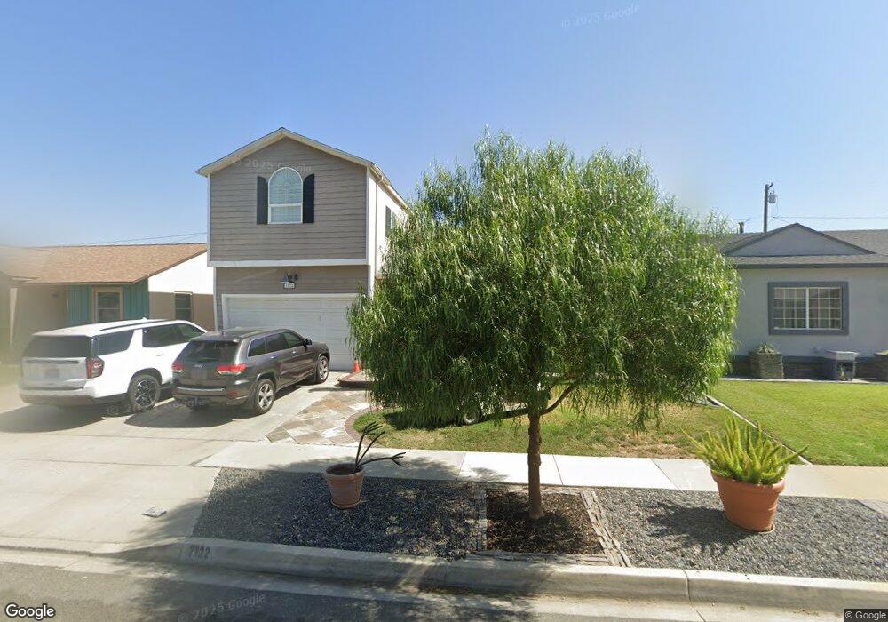 3122 Yearling St, Lakewood, CA 90712 - photo 1