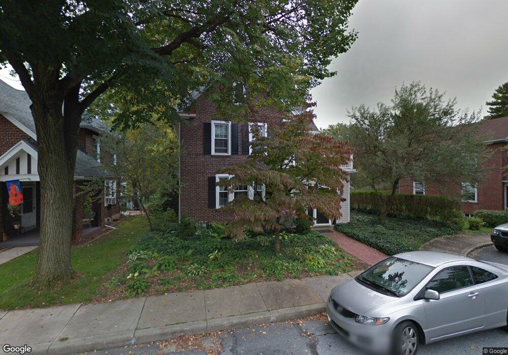 928 Hamilton Place, Reading, PA 19610 - photo 1