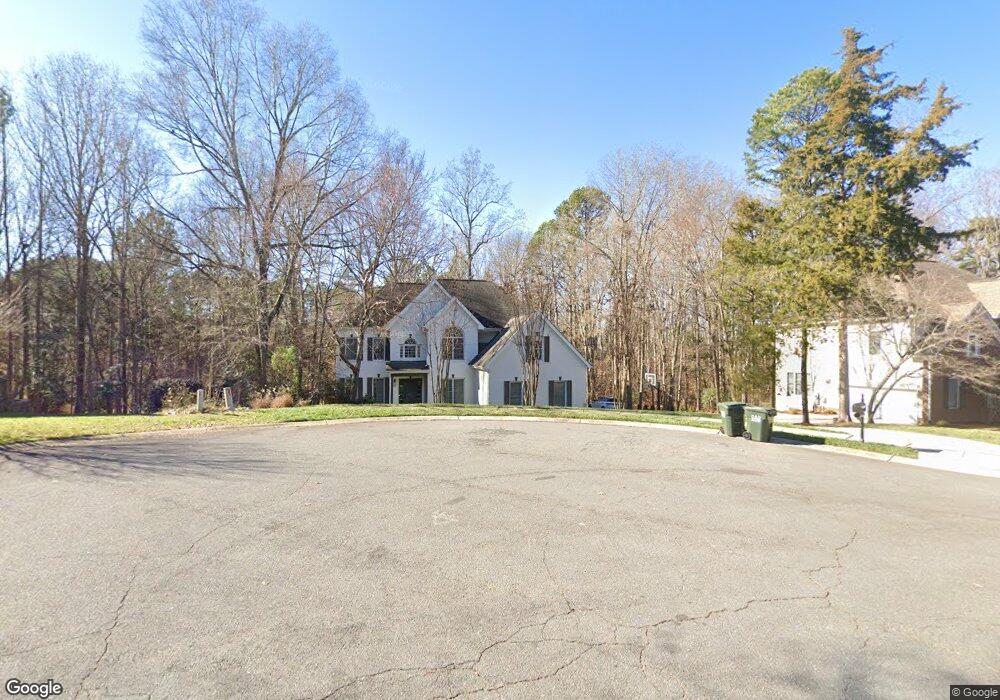 320 Inland Cove Ct, Clover, SC 29710 - photo 1