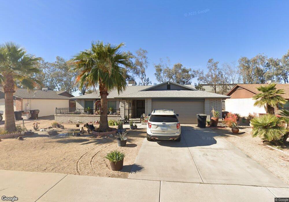 8840 N 105th Ln, Peoria, AZ 85345 - photo 1