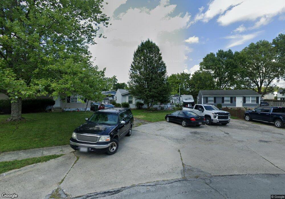 4940 Old Tree Ave, Columbus, OH 43228 - photo 1