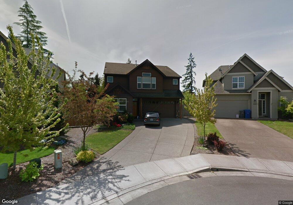 7927 Mykala St NE, Keizer, OR 97303 - photo 1