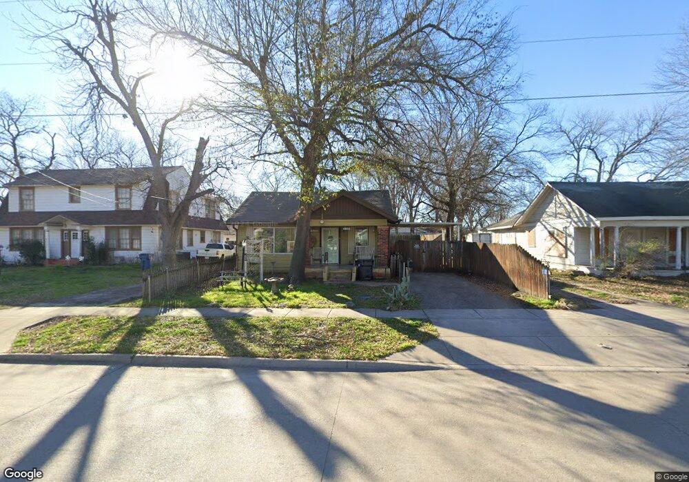 1503 W Collin St, Corsicana, TX 75110 - photo 1