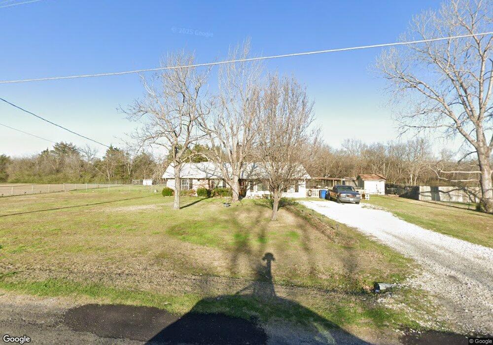 1008 Hidden Hills Dr, Corsicana, TX 75110 - photo 1