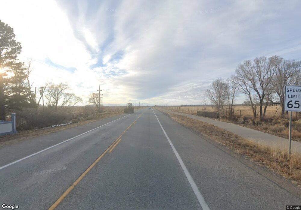 10 4th Ave, Fort Garland, CO 81133 - photo 1