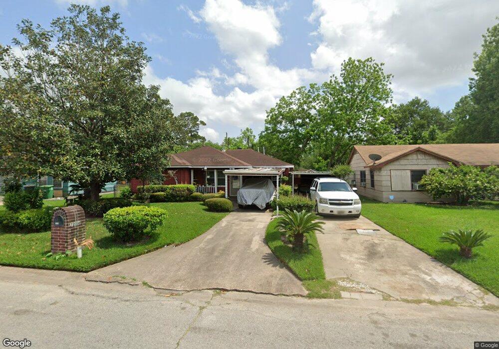 7254 Boggess Rd, Houston, TX 77016 - photo 1
