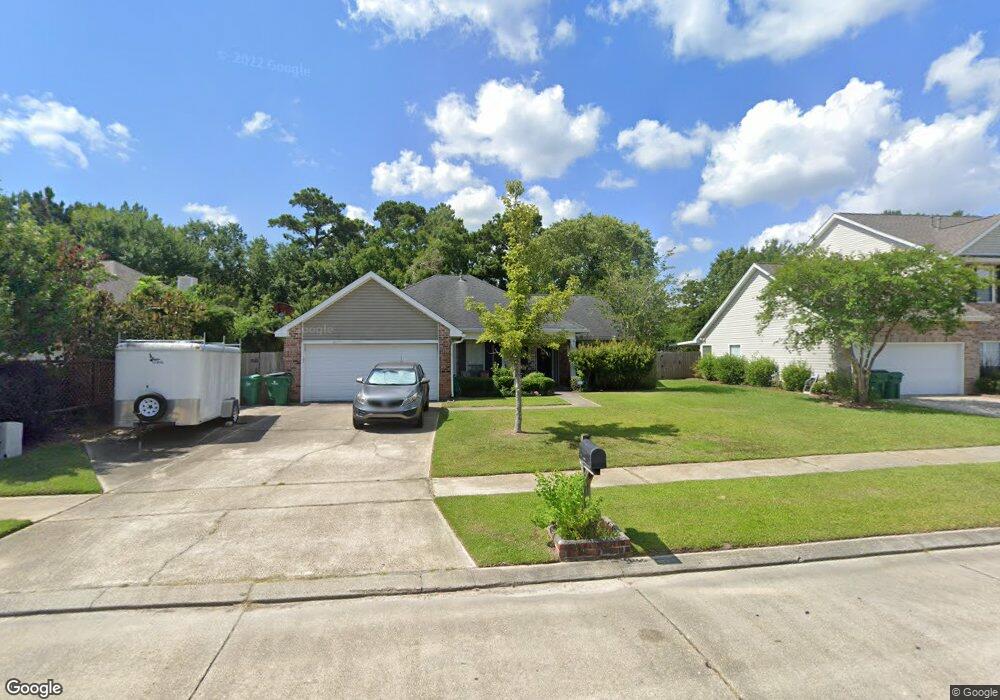 1021 Orchard Hill Dr, Slidell, LA 70461 - photo 1