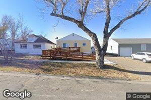 1002 G Ave, Circle, MT 59215