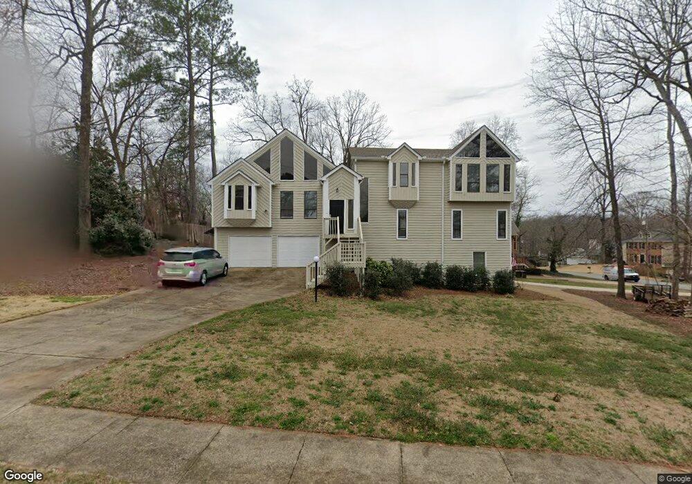 1934 Kemp Rd, Marietta, GA 30066 - photo 1