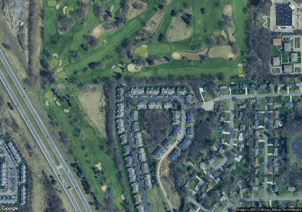 5367 Penrose Ln, Kalamazoo, MI 49009 - photo 1