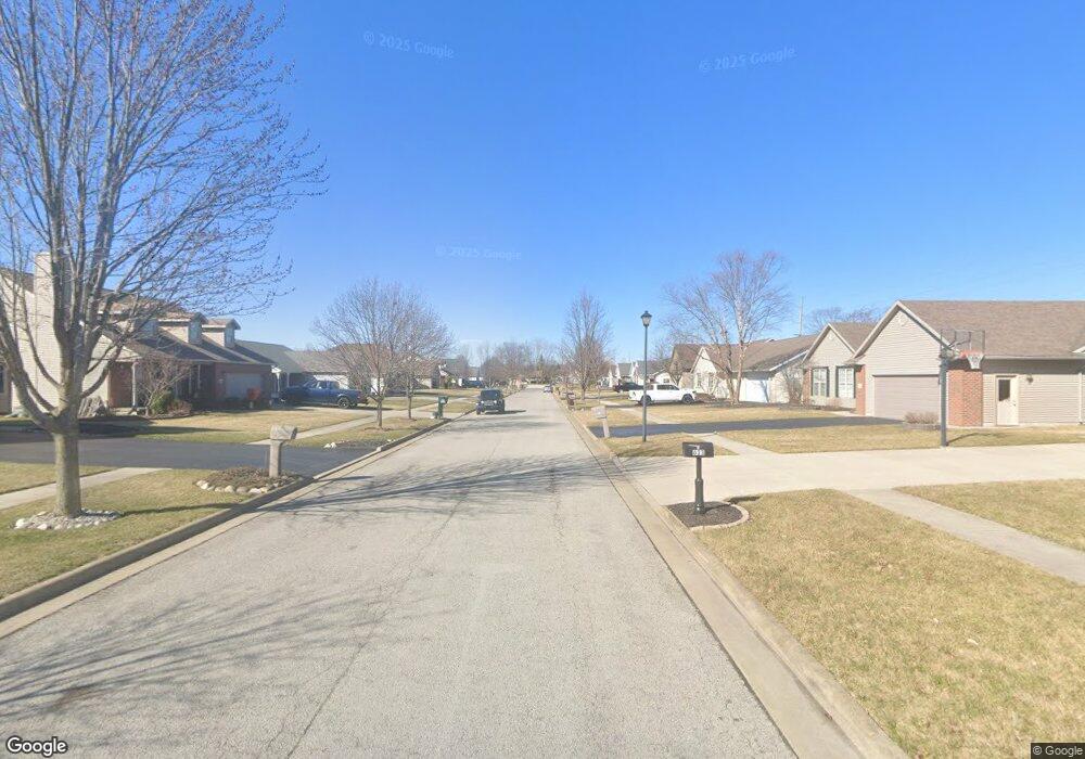 0 Tarra Oaks Dr unit H126025, Findlay, OH 45840 - photo 1