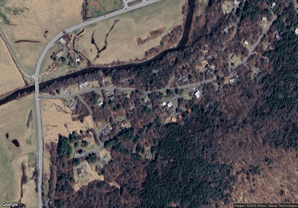 43 Happy Haven Rd, Wilmington, VT 05363 - photo 1