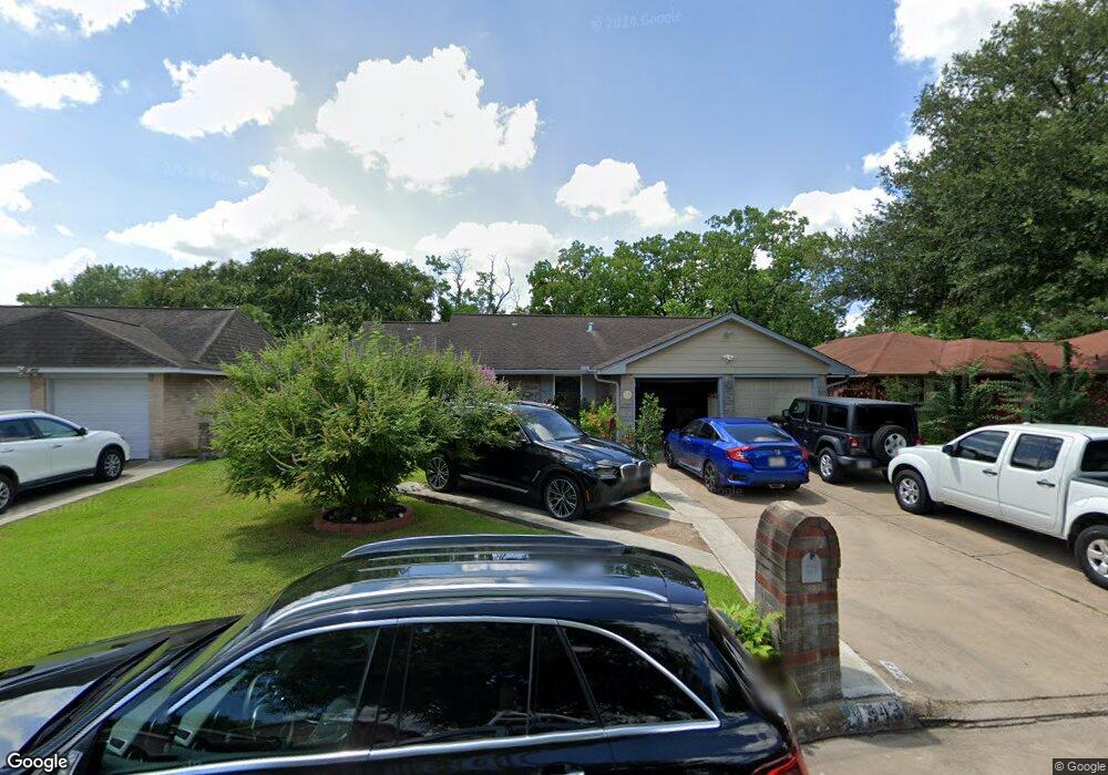 943 Fruitvale Dr, Houston, TX 77038 - photo 1