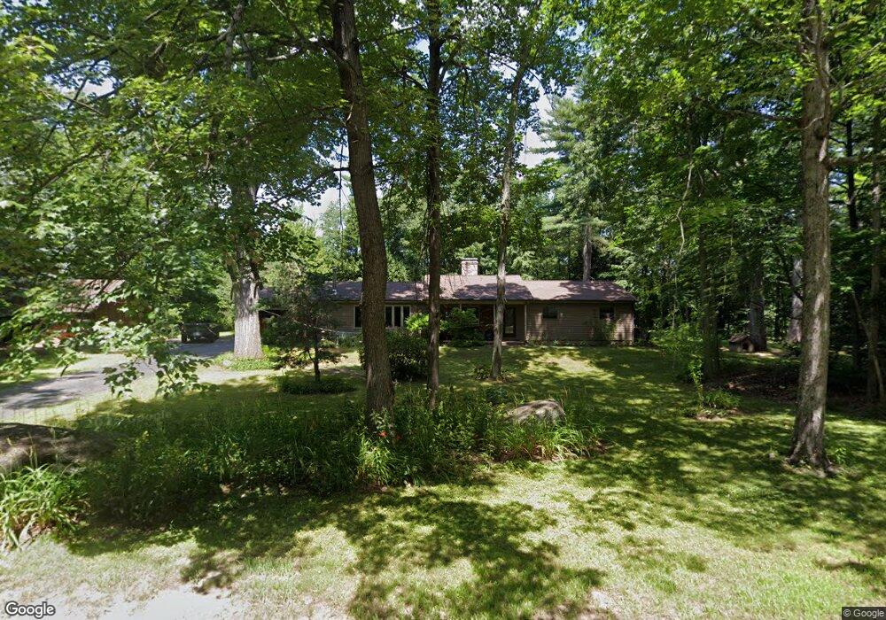 14 Hickory Way, Strafford, NH 03884 - photo 1