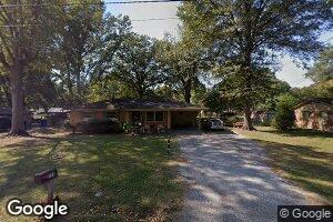 304 Walnut St, Benoit, MS 38725