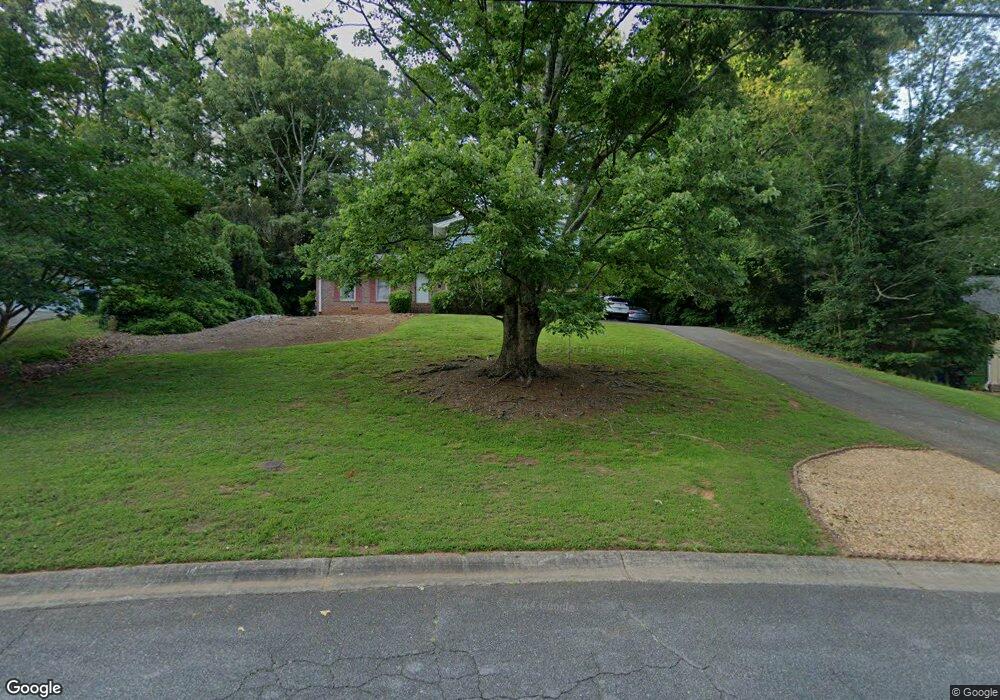 4524 Mountain Creek Dr NE unit 4, Roswell, GA 30075 - photo 1