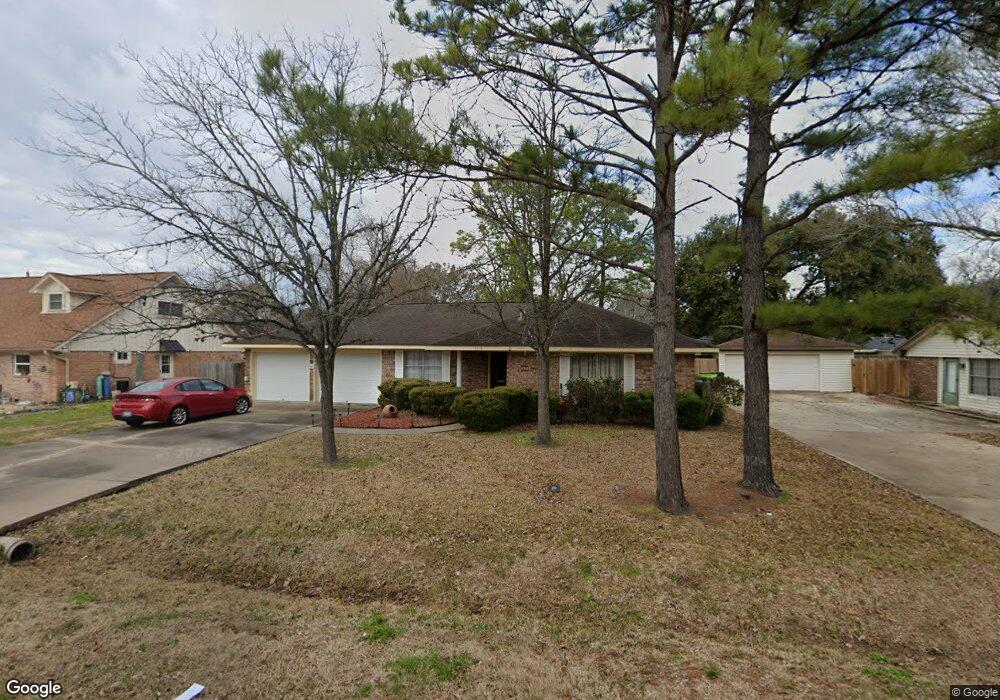1115 Sally Anne Dr, Rosenberg, TX 77471 - photo 1