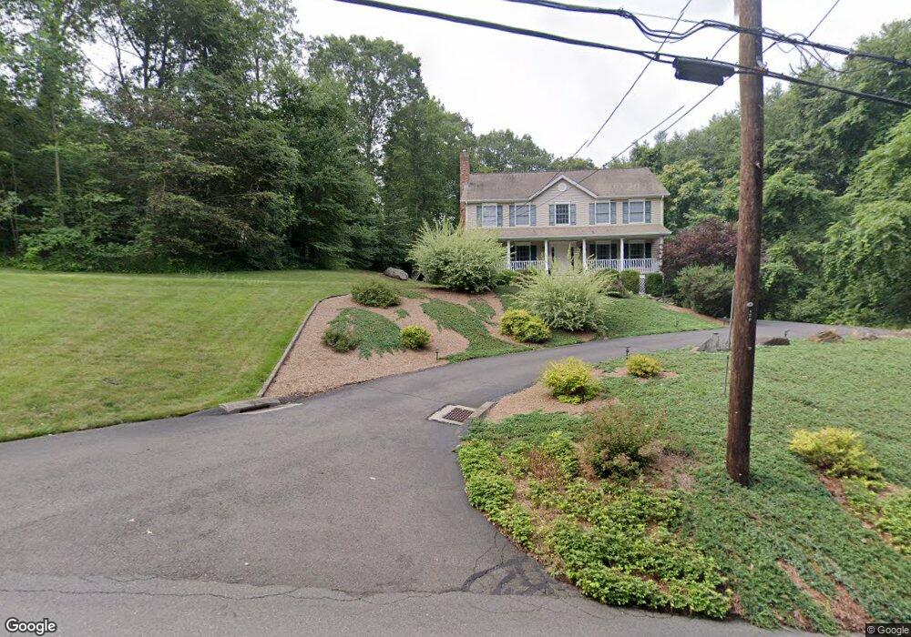 25 Nashville Road Extension, Bethel, CT 06801 - photo 1