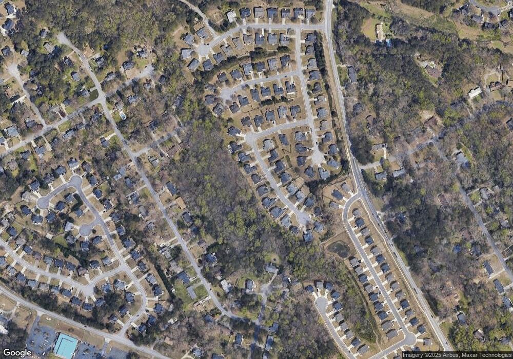 3817 Summer Kitchen Way unit 1, Lilburn, GA 30047 - photo 1