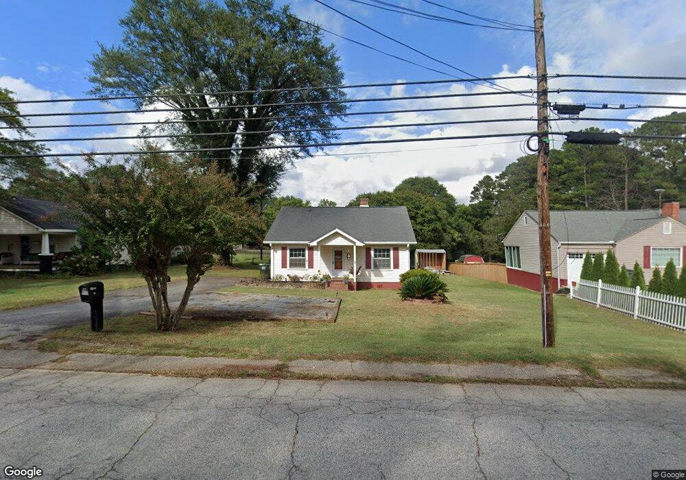 91 E Main St, Inman, SC 29349 - photo 1