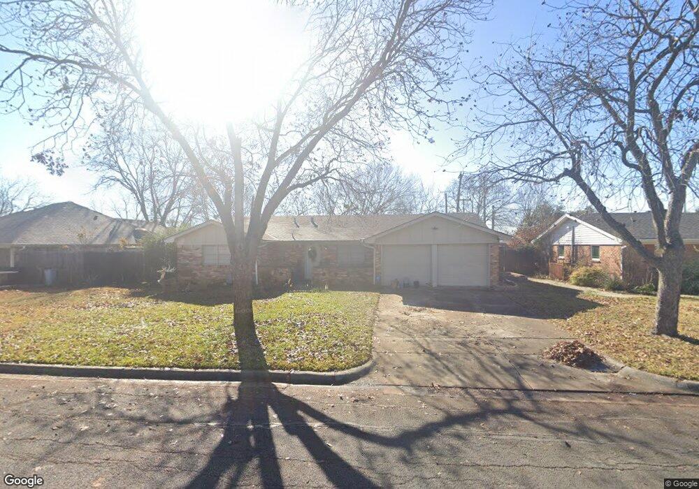 7840 Birchwood Dr, North Richland Hills, TX 76180 - photo 1