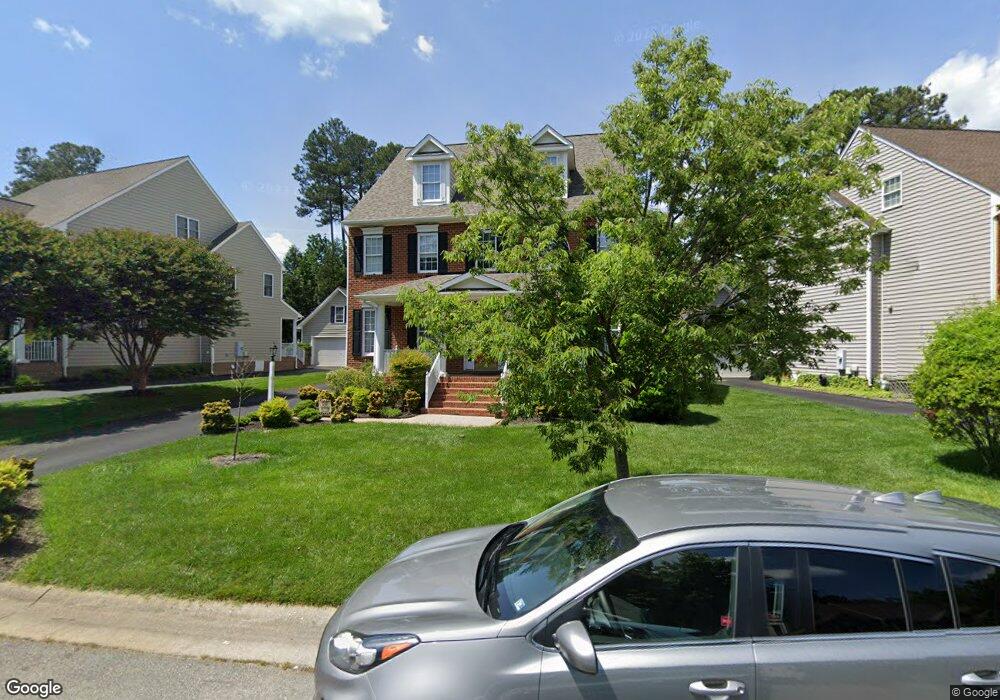 12012 Ivy Hollow Ct, Glen Allen, VA 23059 - photo 1