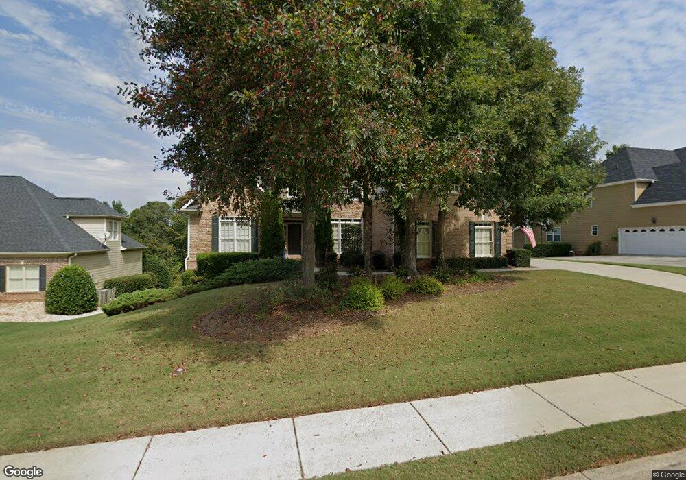 2407 Democracy Dr, Buford, GA 30519 - photo 1