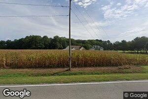 2801 Seed Tick Neck Rd, Pinetown, NC 27865
