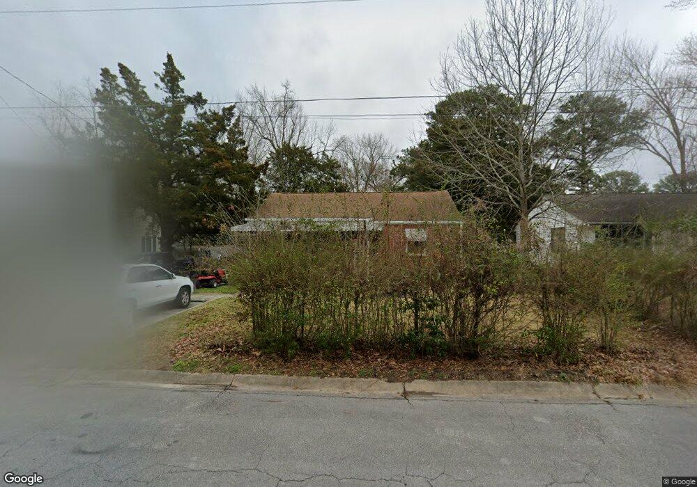 105 Dogwood Dr, Jacksonville, NC 28540 - photo 1