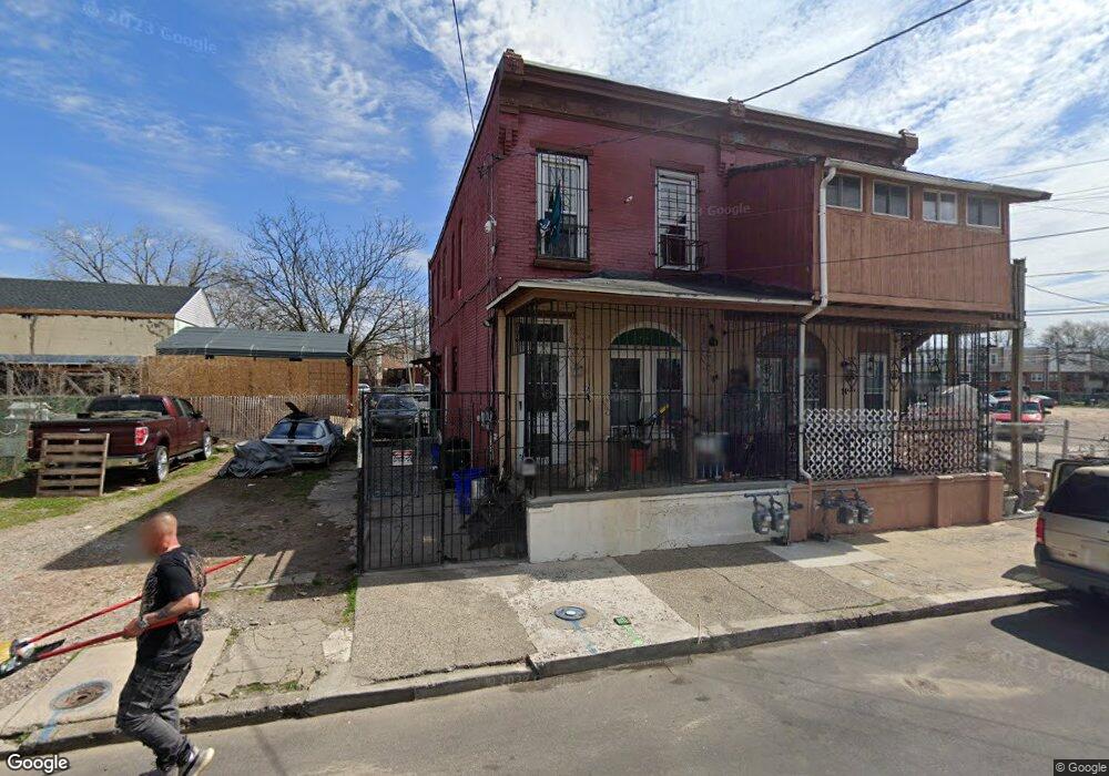 72 S 26th St, Camden, NJ 08105 - photo 1