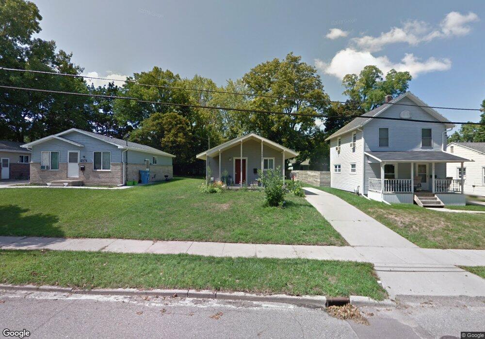 1507 Robertson Ave, Lansing, MI 48915 - photo 1