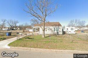 436 S 47th West Ave, Tulsa, OK 74127