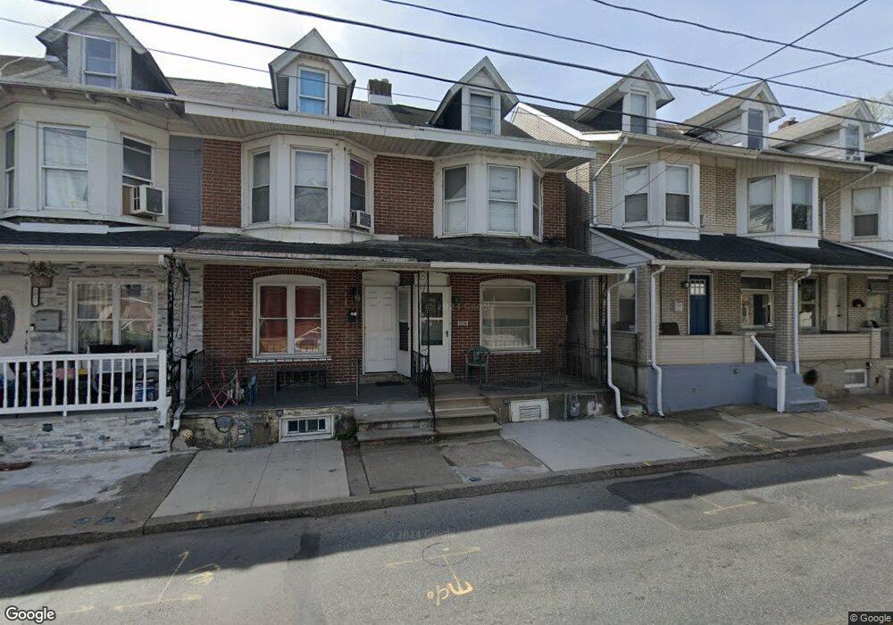 1036 W Wyoming St, Allentown, PA 18103 - photo 1