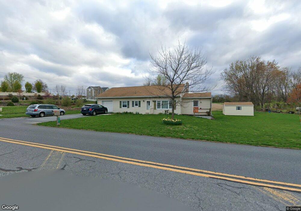 401 Wabash Rd, Ephrata, PA 17522 - photo 1