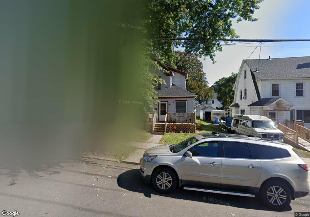 123 Osborn Ave, New Haven, CT 06511 - photo 1