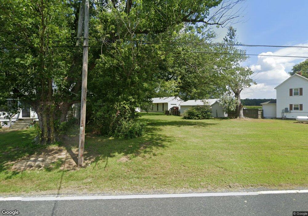 4341 Old Trappe Rd, Trappe, MD 21673 - photo 1