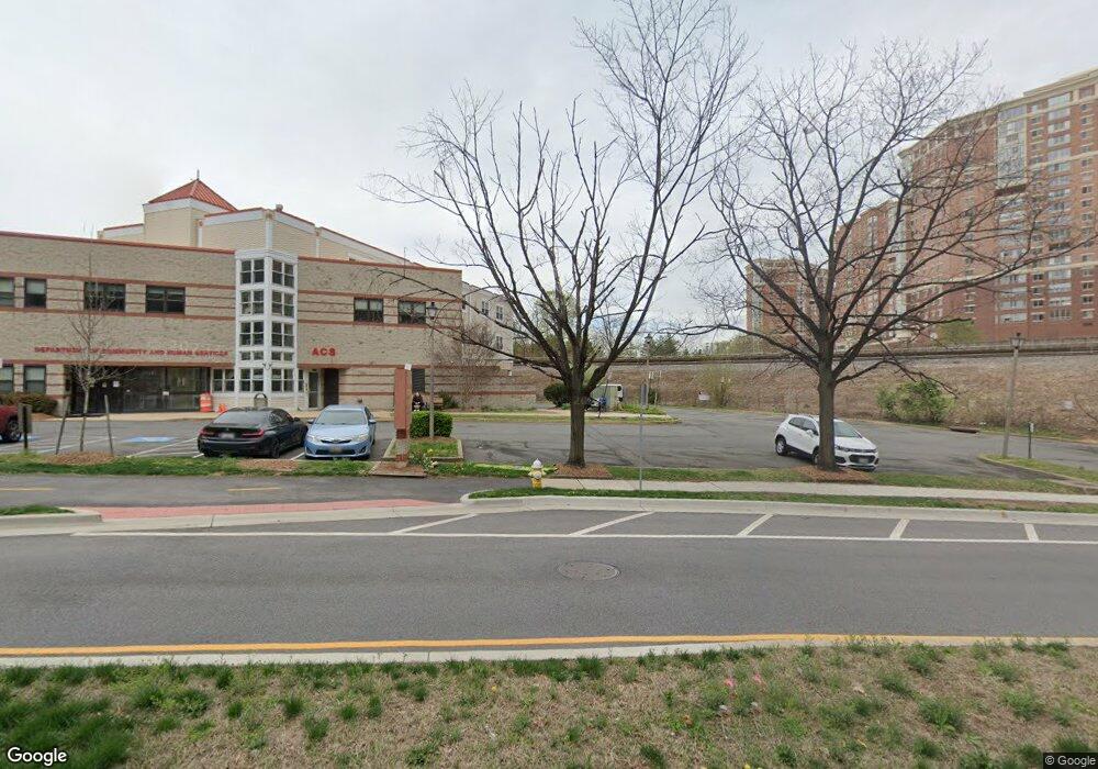 2393 Mill Rd, Alexandria, VA 22314 - photo 1