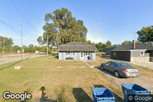 23617 Parrish Ave, Schneider, IN 46376