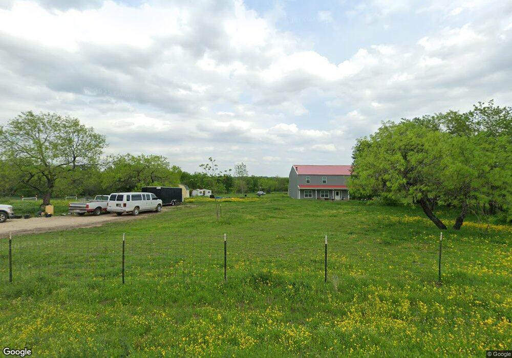 1829 SW County Rd, Corsicana, TX 75110 - photo 1