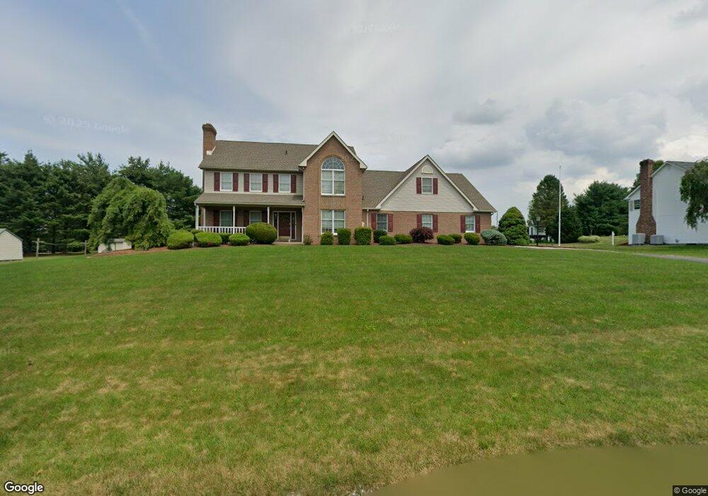 509 Nolf Rd, Nazareth, PA 18064 - photo 1