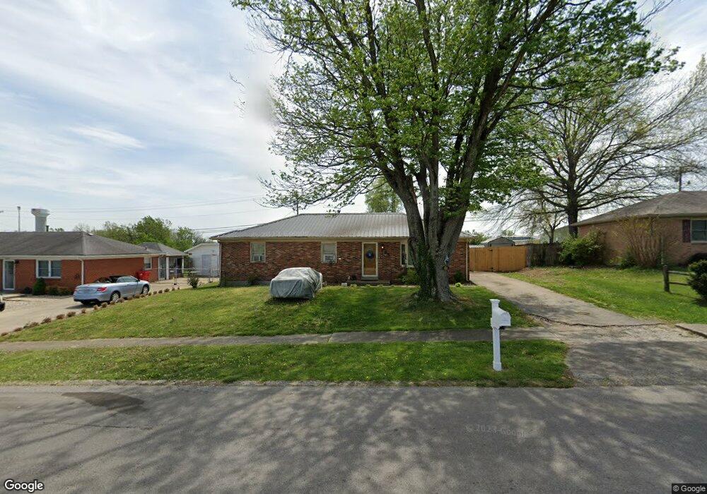 223 Longview Dr, Nicholasville, KY 40356 - photo 1