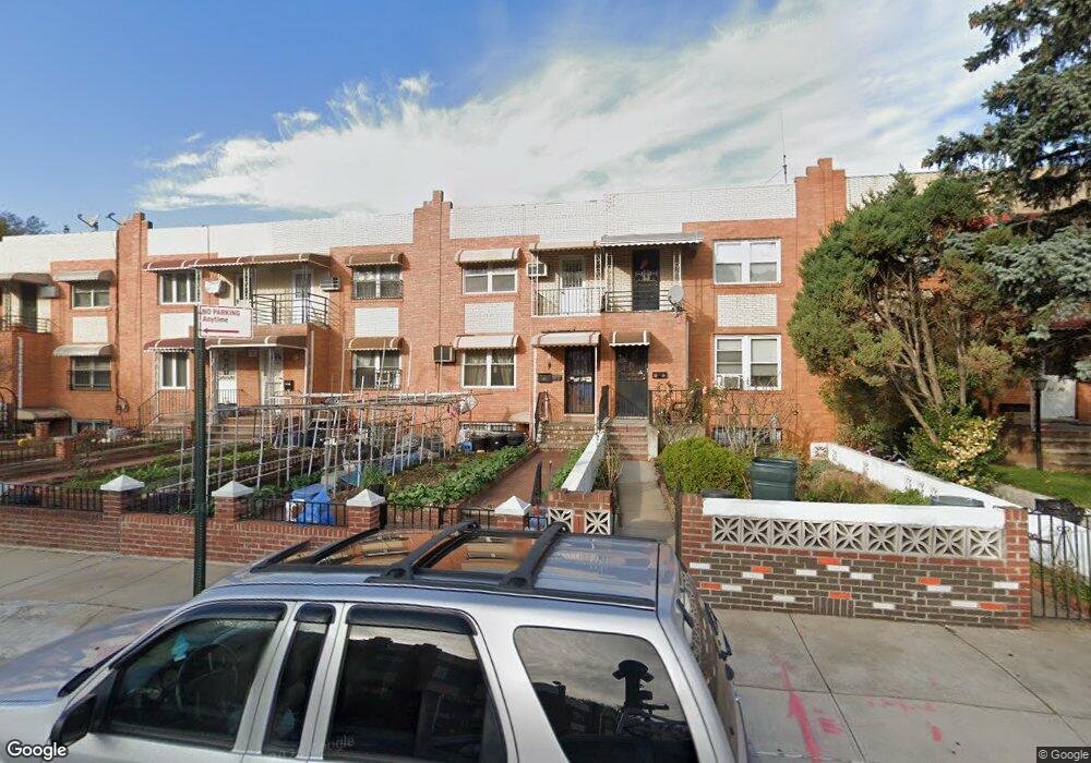 74-65 Calamus Ave, Flushing, NY 11373 - photo 1