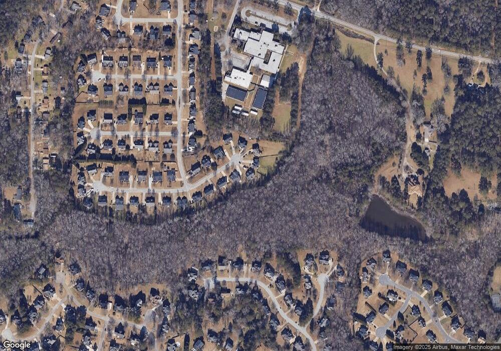 2608 Santa fe Ct SE, Conyers, GA 30013 - photo 1