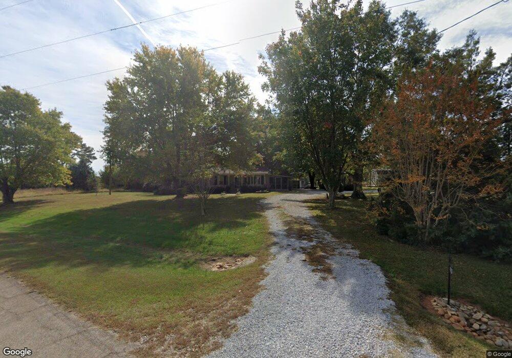 612 Murphy Rd, Pendergrass, GA 30567 - photo 1