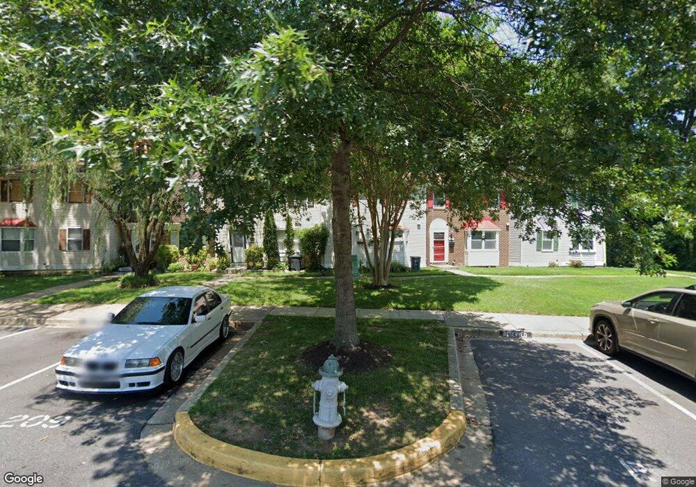 7053 Palamar Terrace, Lanham, MD 20706 - photo 1