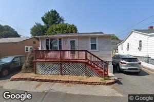 89 Spring Ave, Barrington, RI 02806