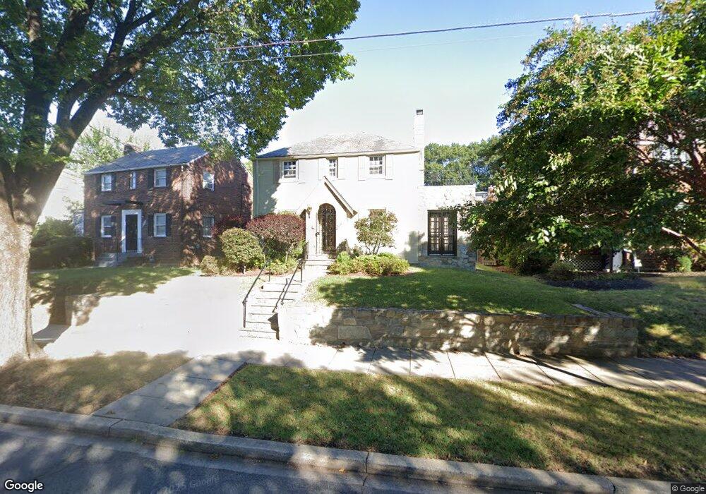 1648 Michigan Ave NE, Washington, DC 20017 - photo 1