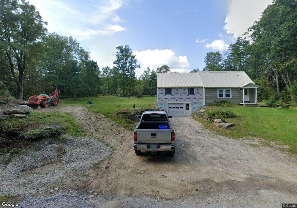 176 Croydon Brook Rd, Croydon, NH 03773 - photo 1