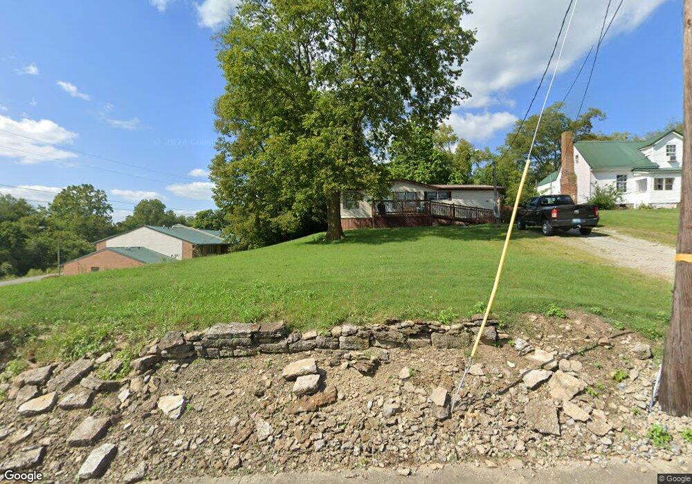 116 Perry St, Bloomfield, KY 40008 - photo 1